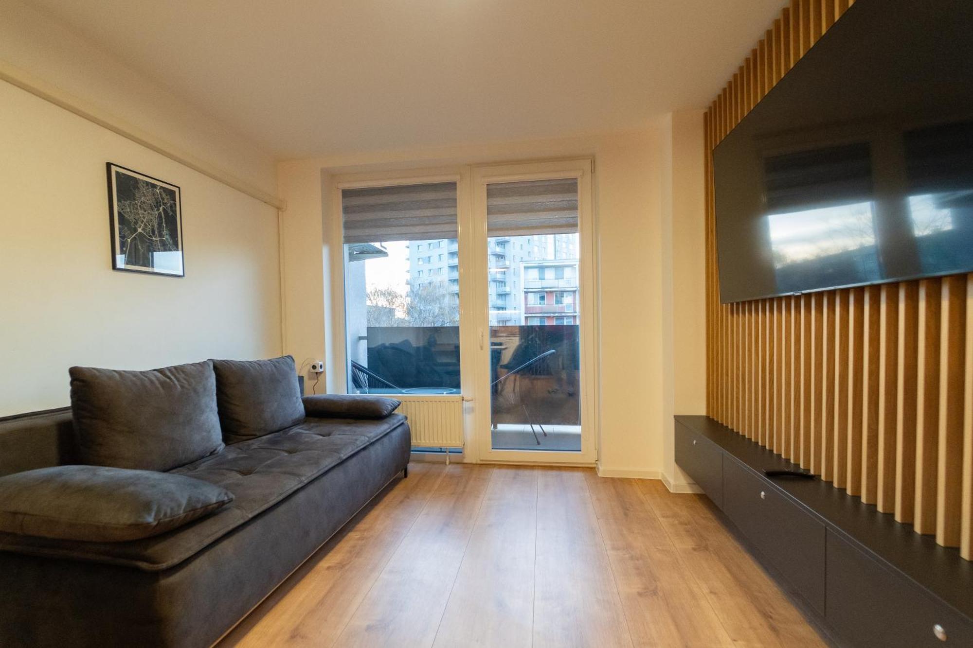 Ar Rezidencia Bellova Košice Esterno foto